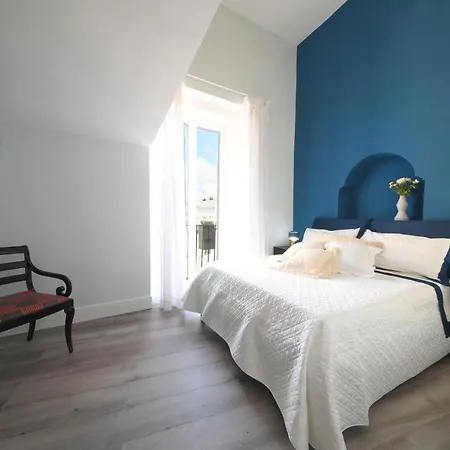 Don Raffae - Luxury Apartment Forio di Ischia Exterior foto