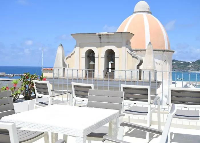 Don Raffae - Luxury Apartment