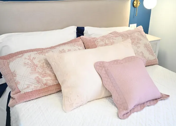 Don Raffae - Luxury Apartment