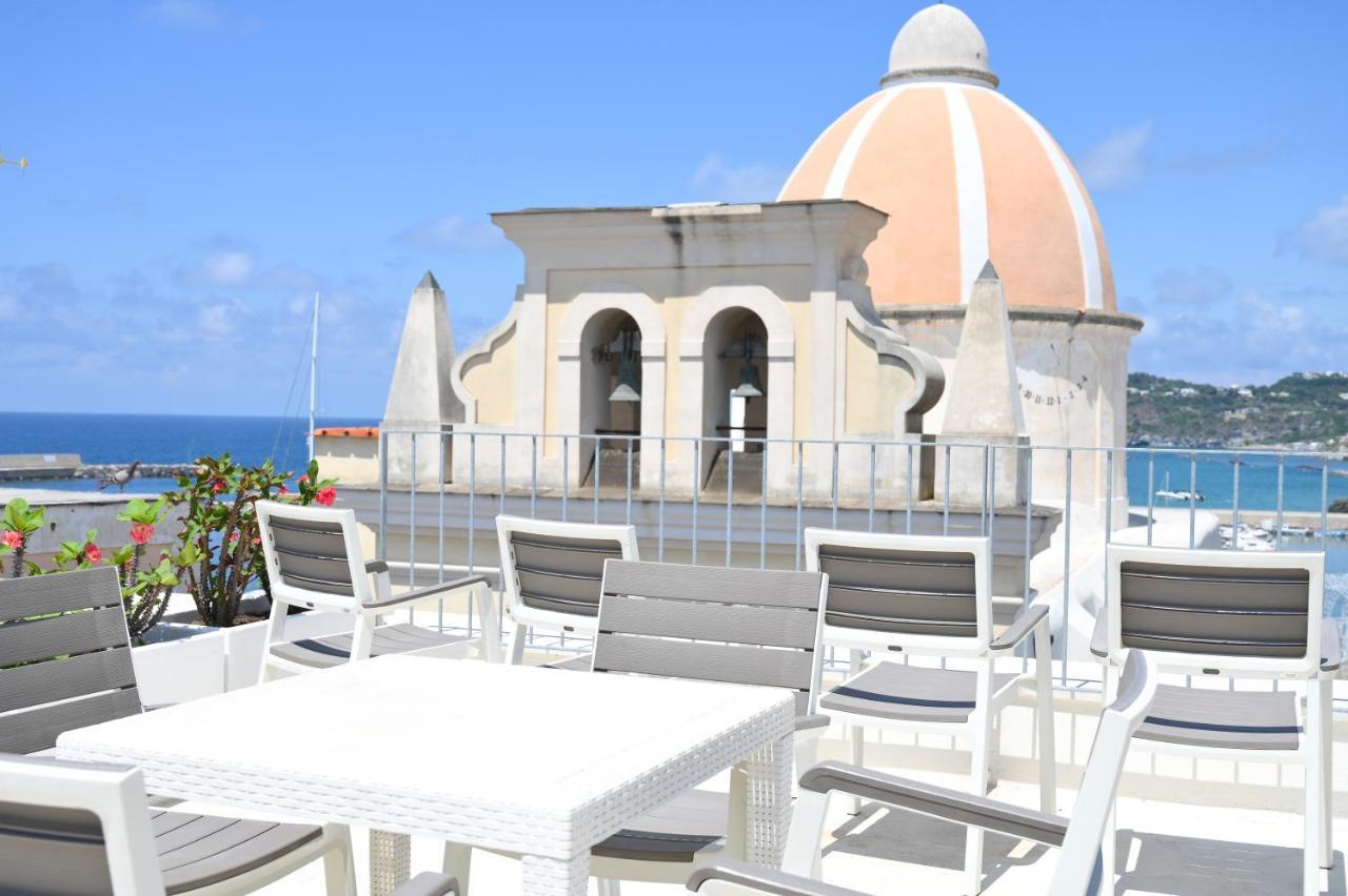 Apartment Don Raffae - Luxury *