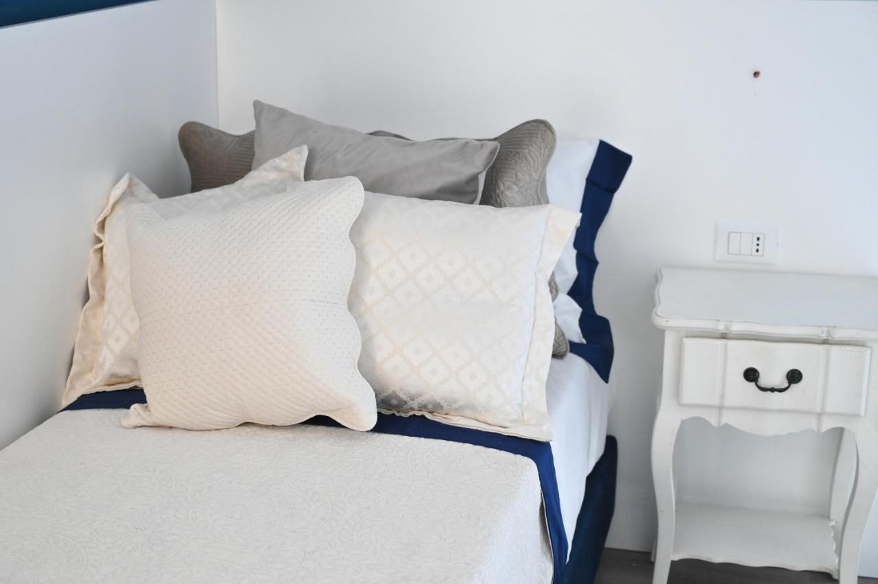 Apartamento Don Raffae - Luxury *