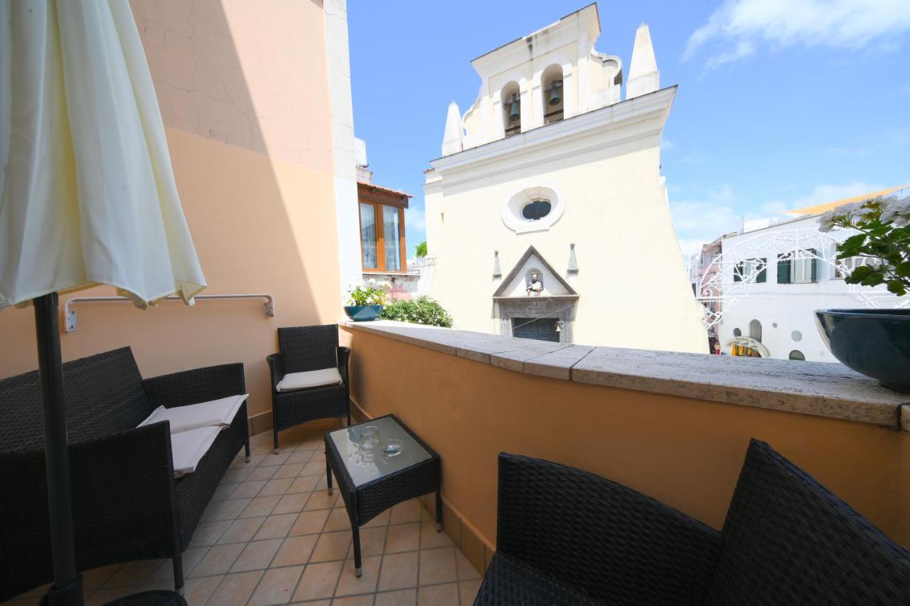 Don Raffae - Luxury Apartment *