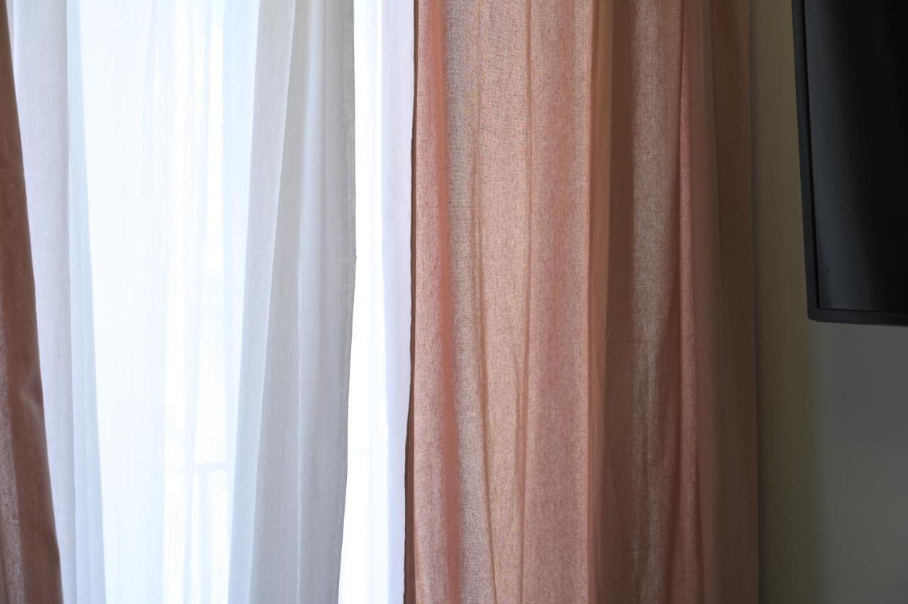 Don Raffae - Luxury Apartamento