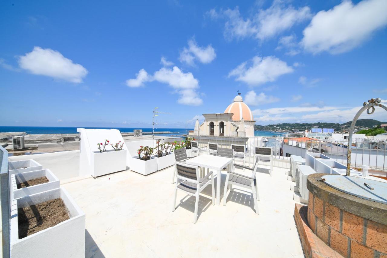 Apartment Don Raffae - Luxury