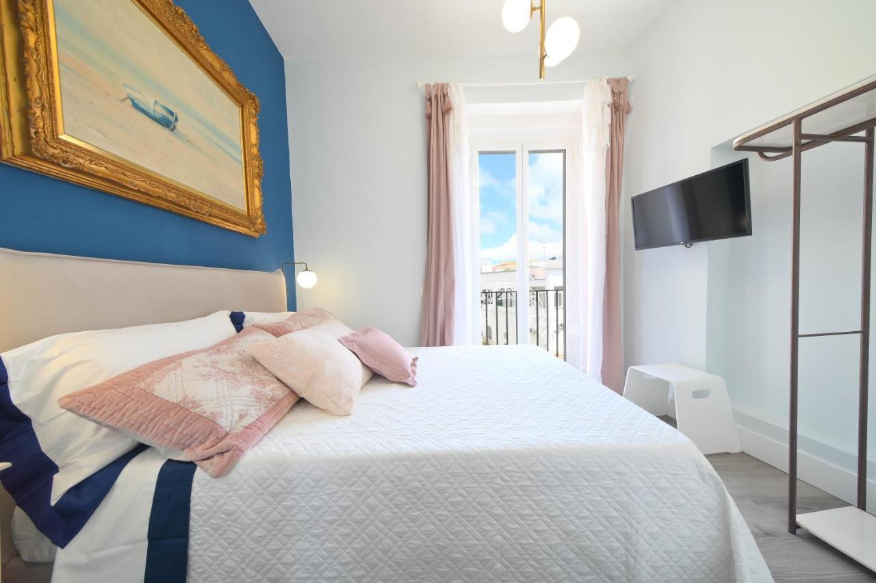 Apartment Don Raffae - Luxury Forio (Isola d'Ischia)