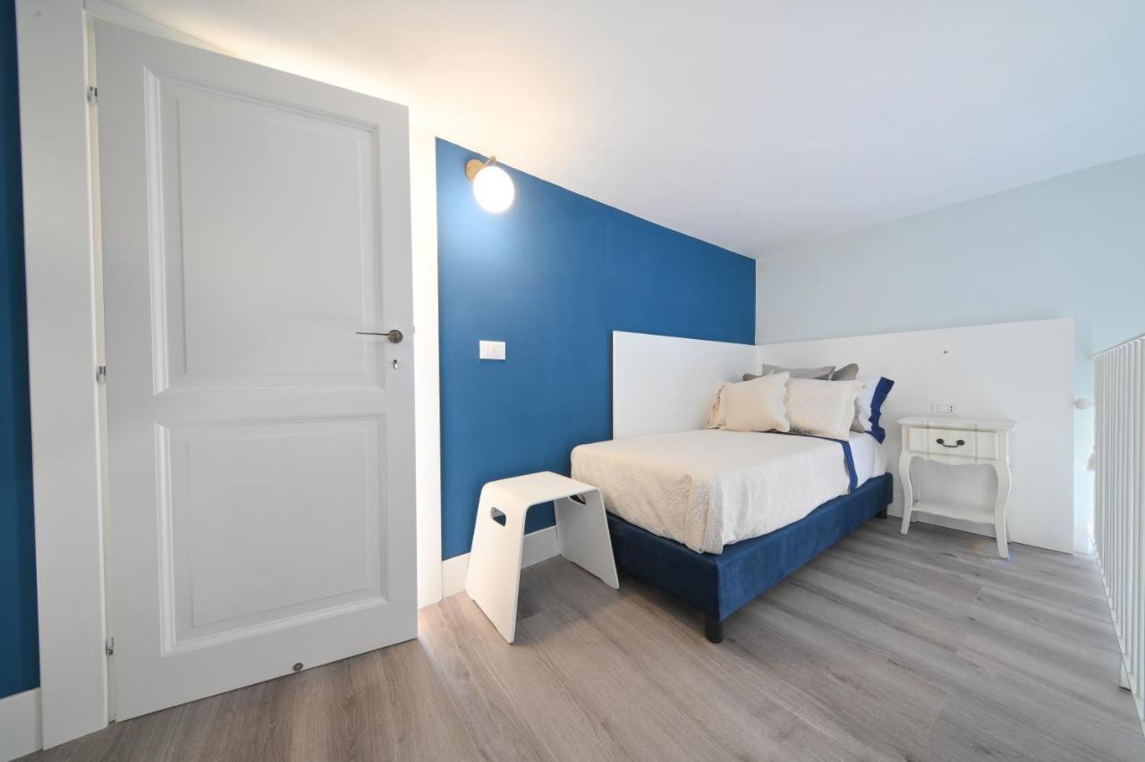 Apartment Don Raffae - Luxury Forio (Isola d'Ischia)