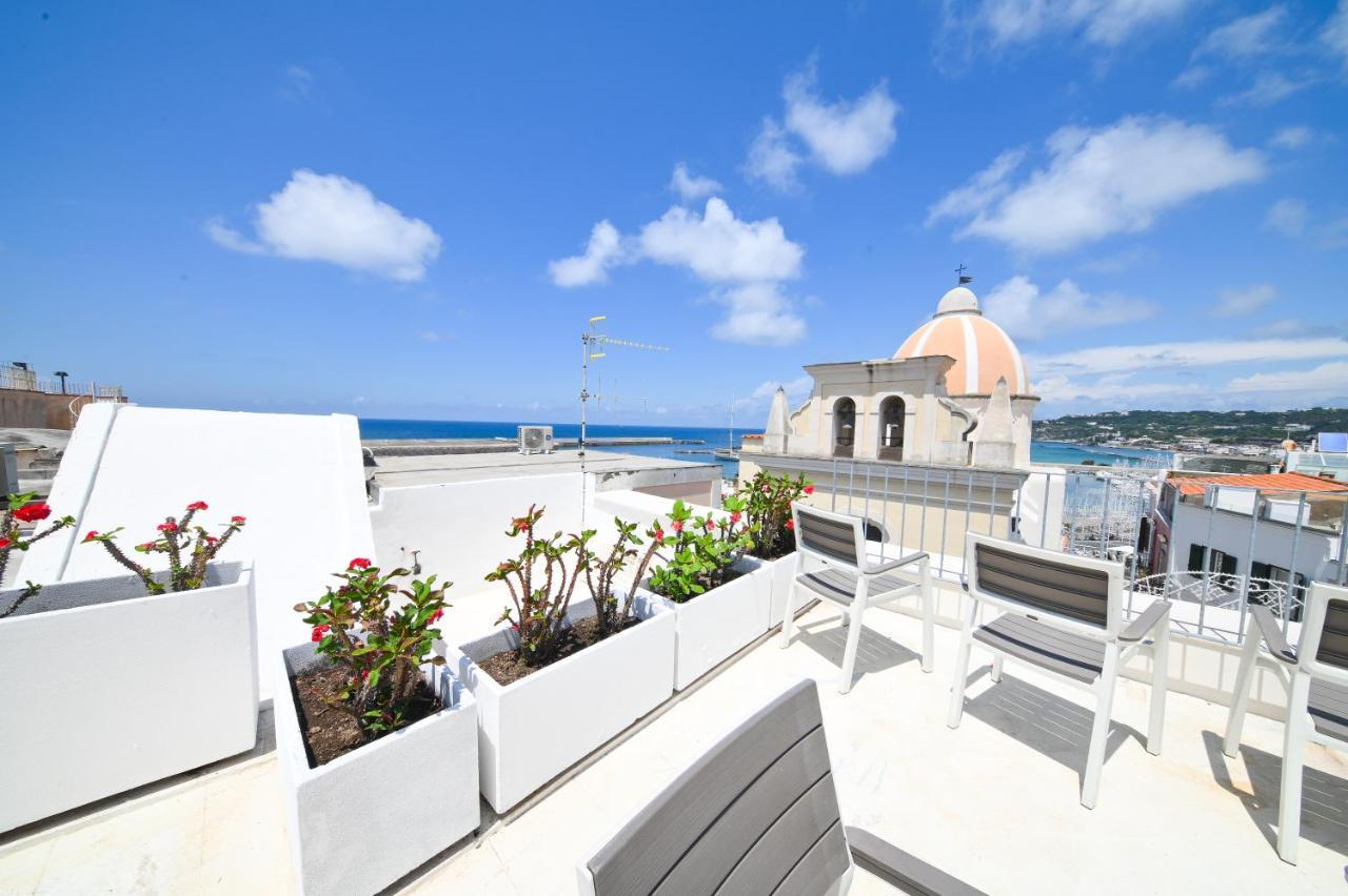 Apartment Don Raffae - Luxury *