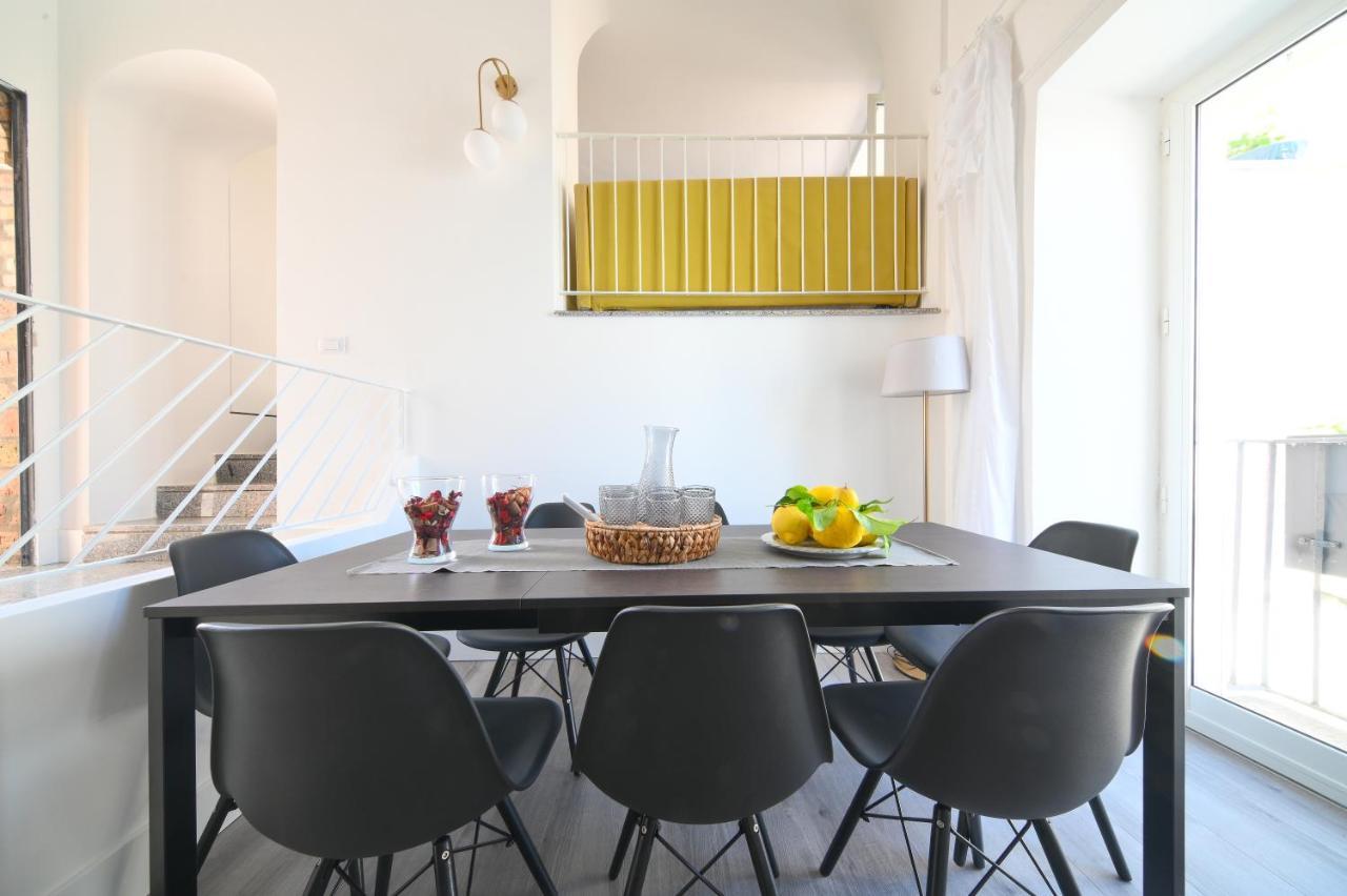Apartment Don Raffae - Luxury Forio (Isola d'Ischia)