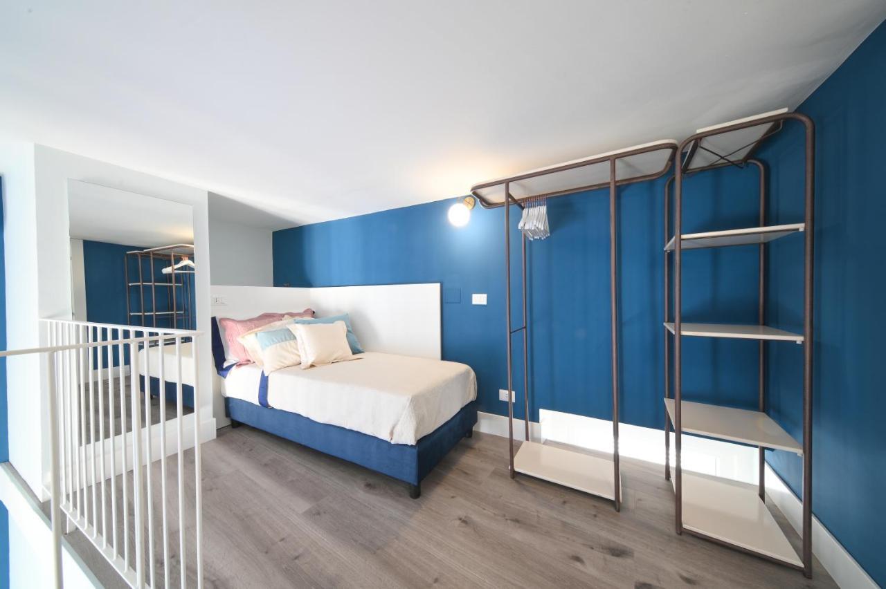 Don Raffae - Luxury Apartment