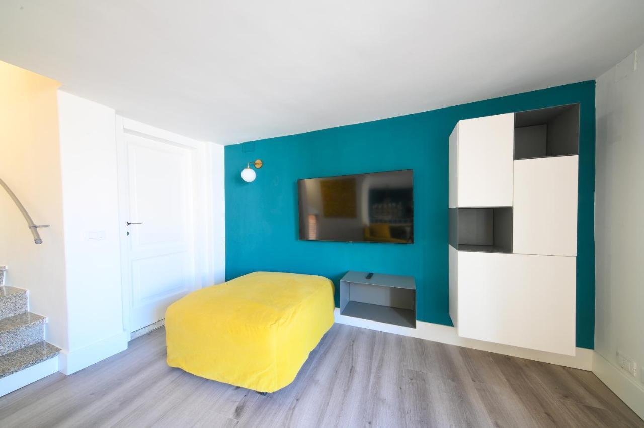 Apartment Don Raffae - Luxury