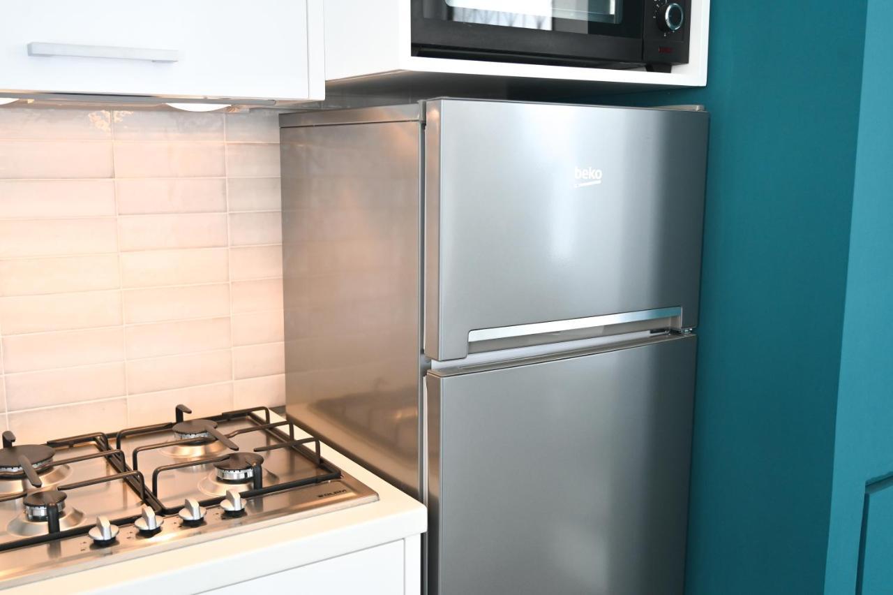 Apartment Don Raffae - Luxury