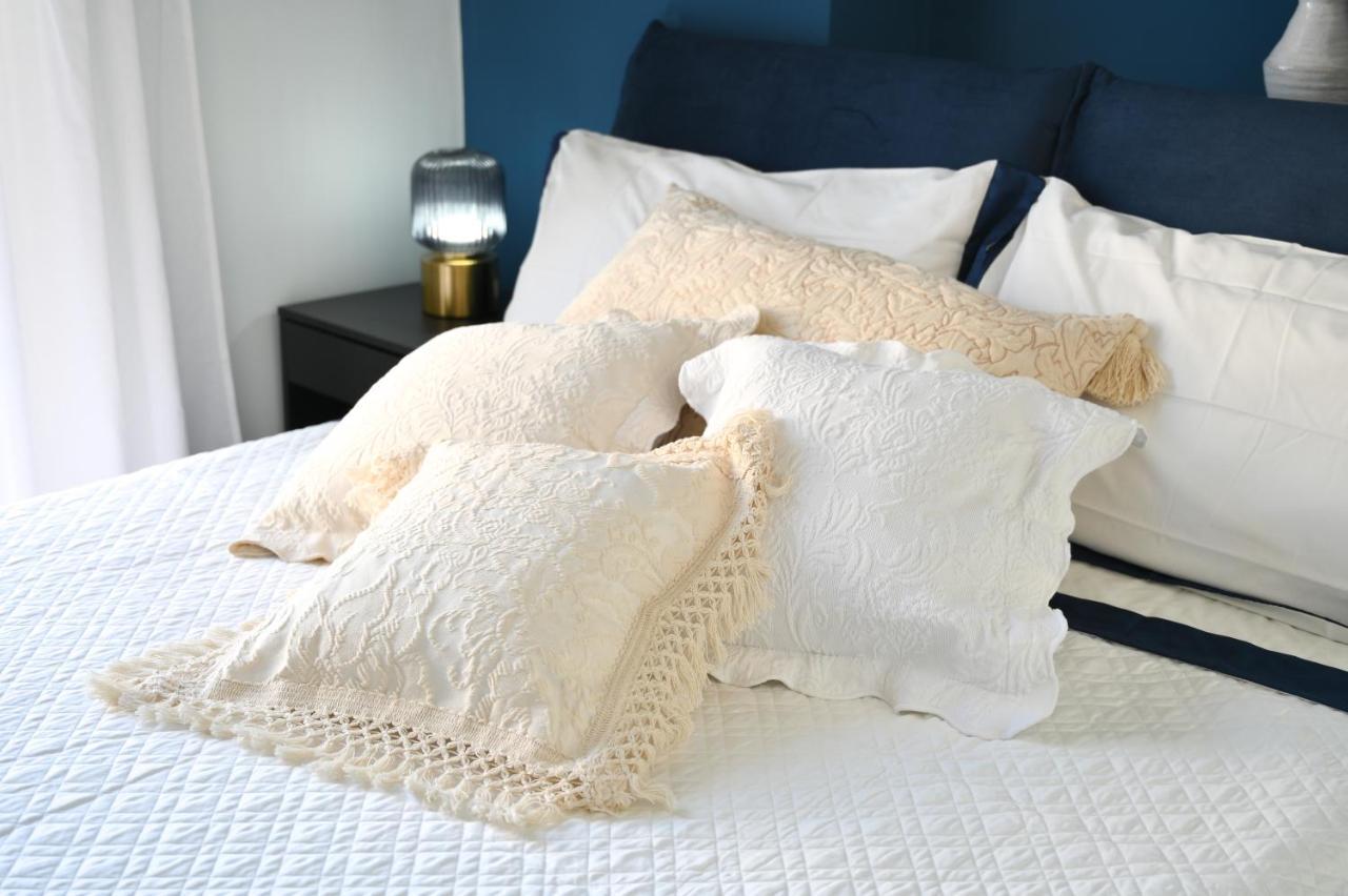 Don Raffae - Luxury Apartamento