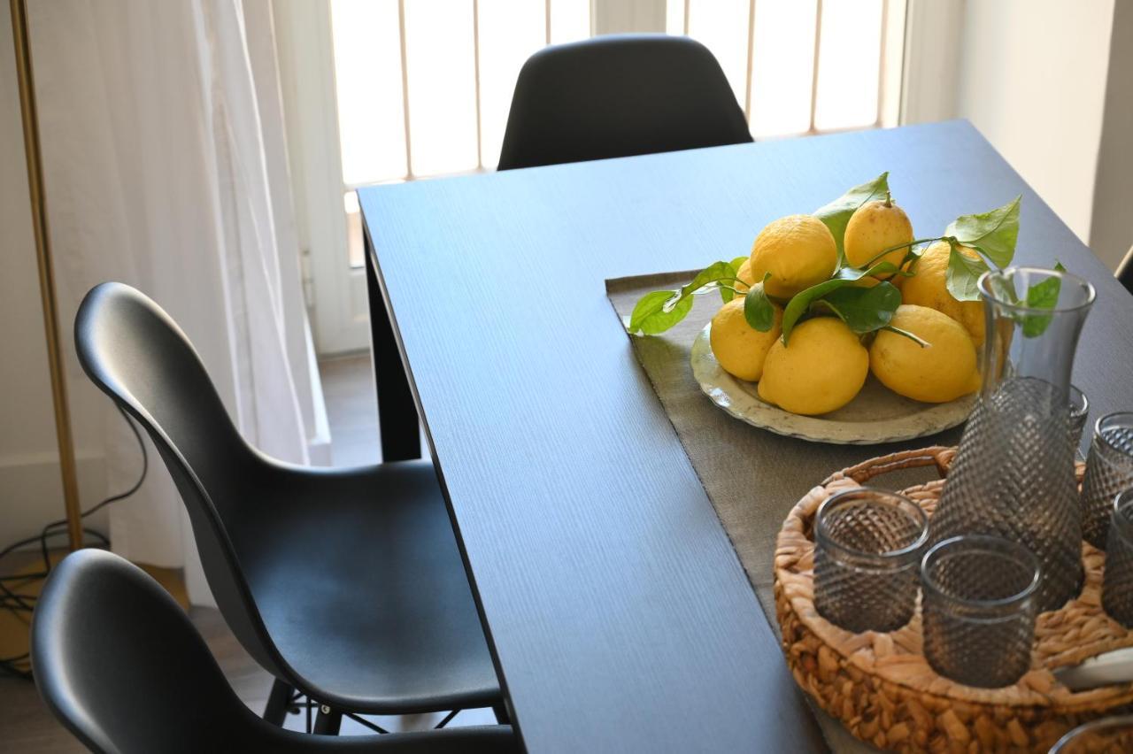 Apartment Don Raffae - Luxury
