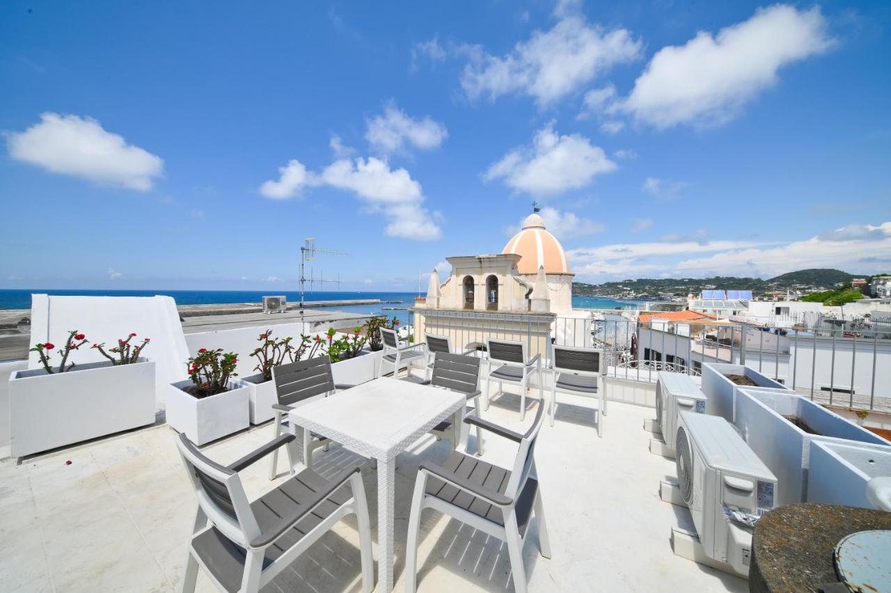 Don Raffae - Luxury Apartamento *