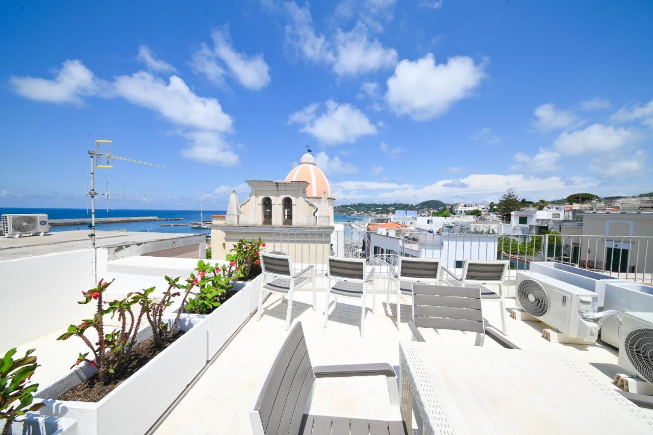 Don Raffae - Luxury Forio (Isola d'Ischia)