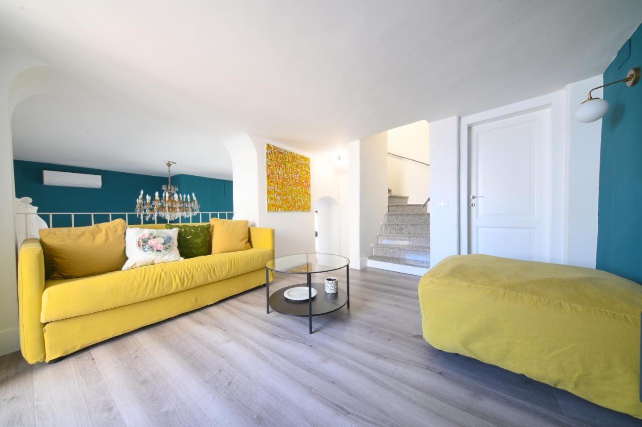 Apartment Don Raffae - Luxury