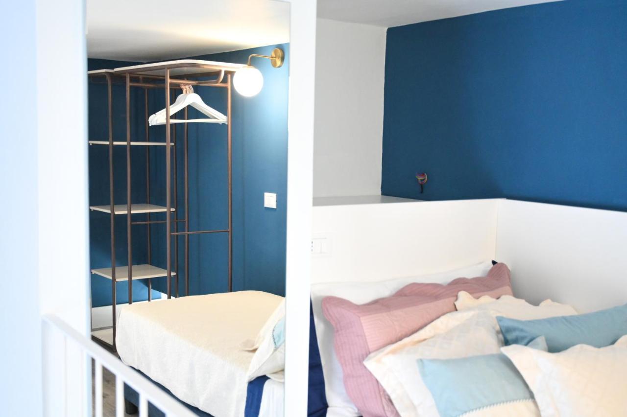Apartment Don Raffae - Luxury Forio (Isola d'Ischia)