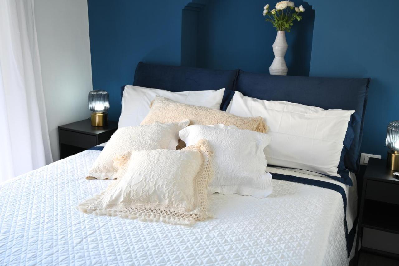 Apartamento Don Raffae - Luxury *