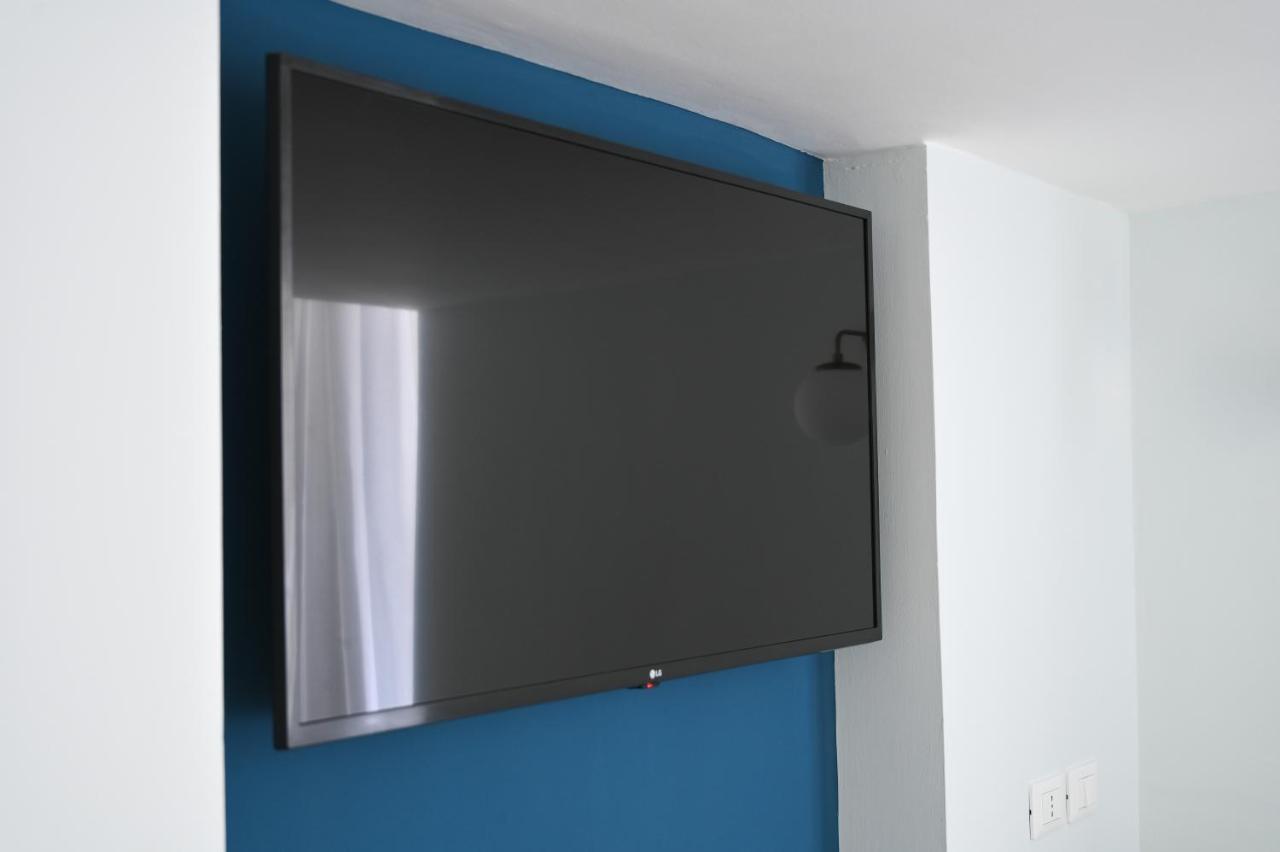 Don Raffae - Luxury Apartment *