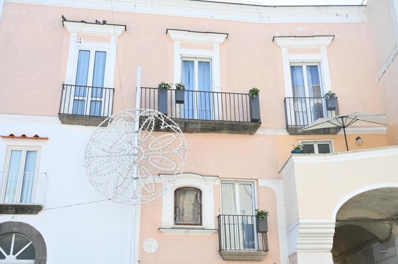Don Raffae - Luxury Apartamento