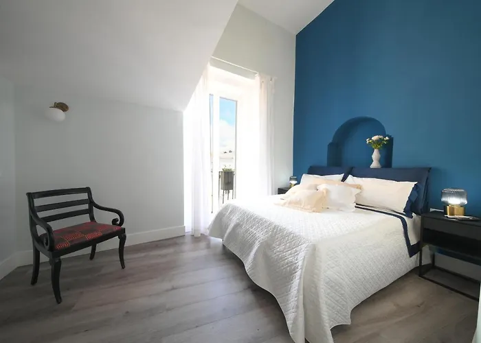 Don Raffae - Luxury Apartment
