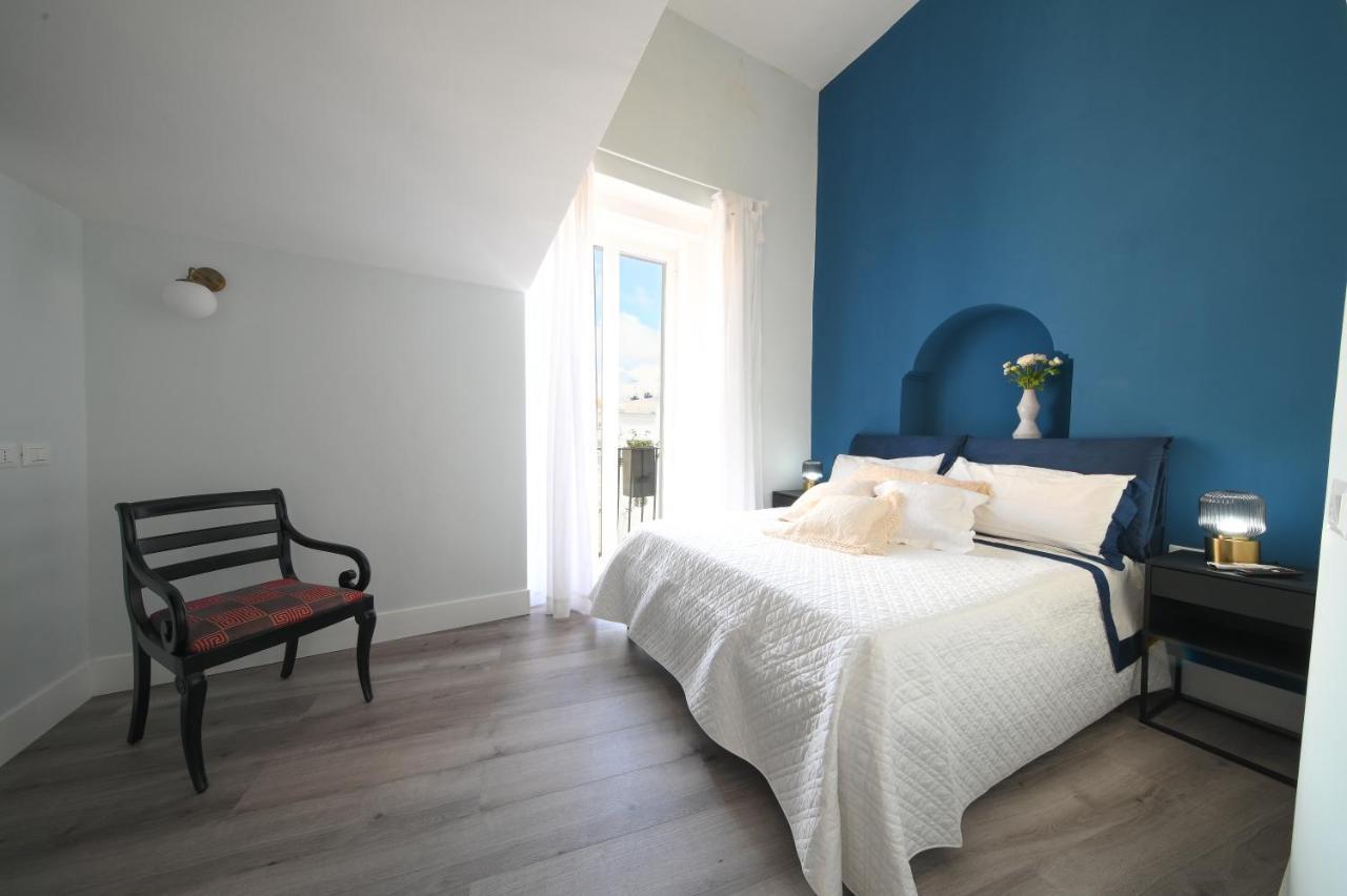 Don Raffae - Luxury Apartment *