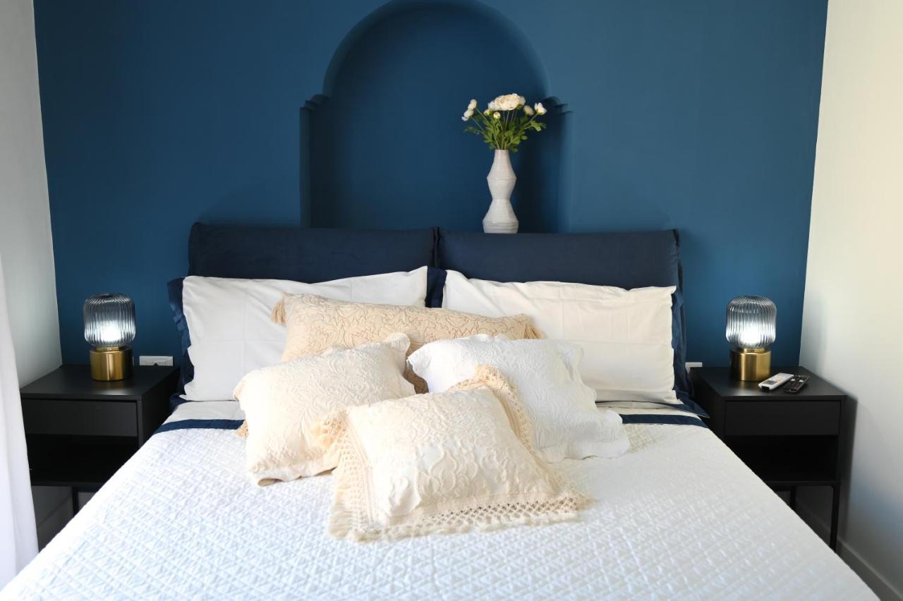 Apartment Don Raffae - Luxury *