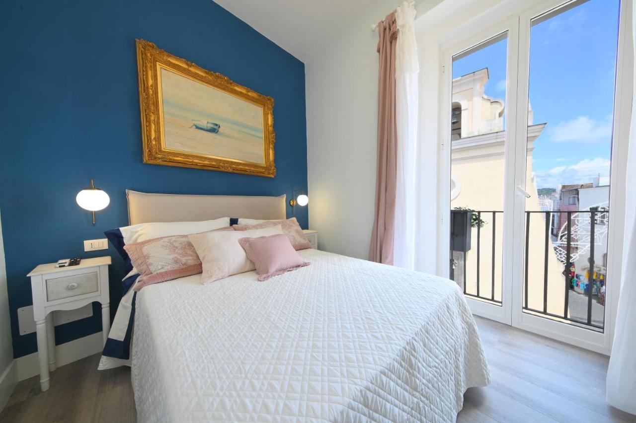 Apartment Don Raffae - Luxury *
