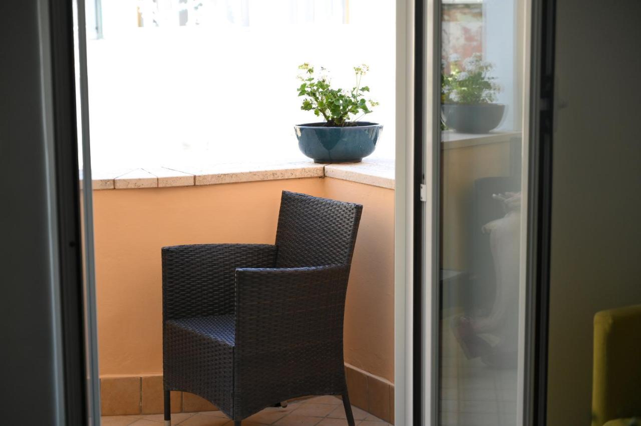 Apartment Don Raffae - Luxury
