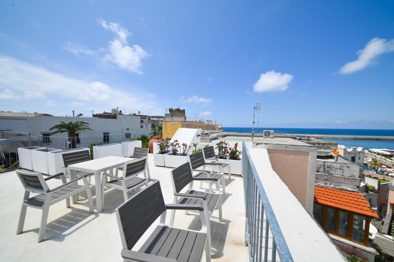 Apartment Don Raffae - Luxury Forio di Ischia