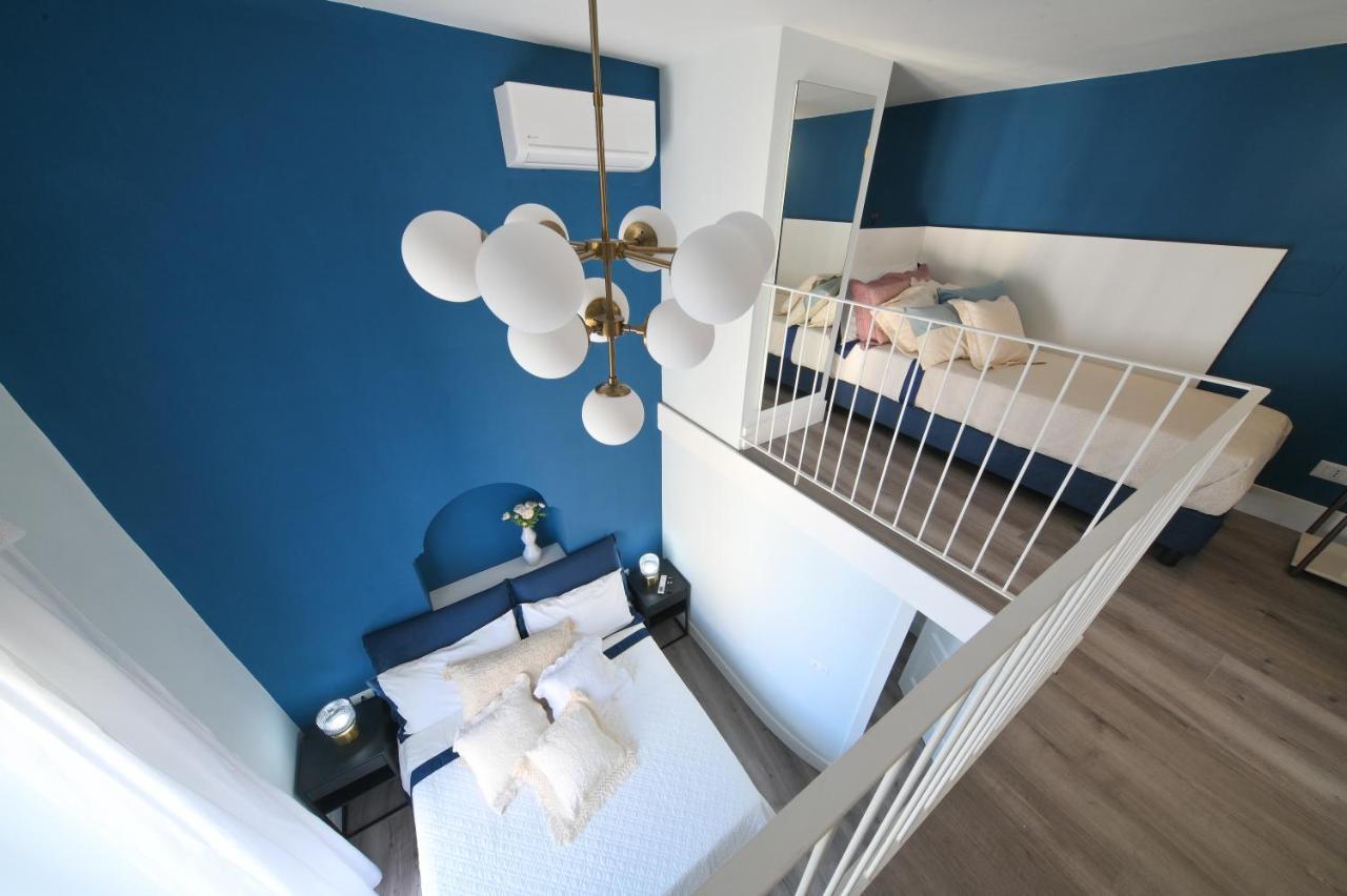 Don Raffae - Luxury Apartment *