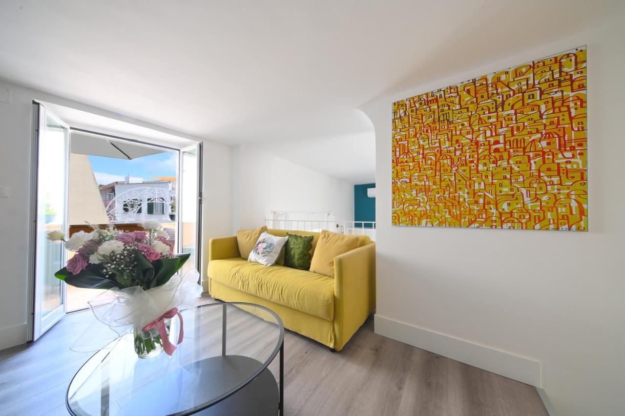 Don Raffae - Luxury * Forio di Ischia