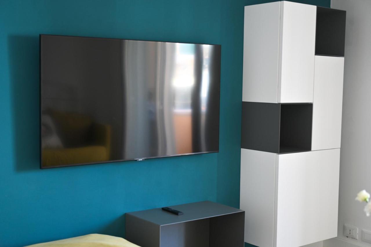 Don Raffae - Luxury Apartment