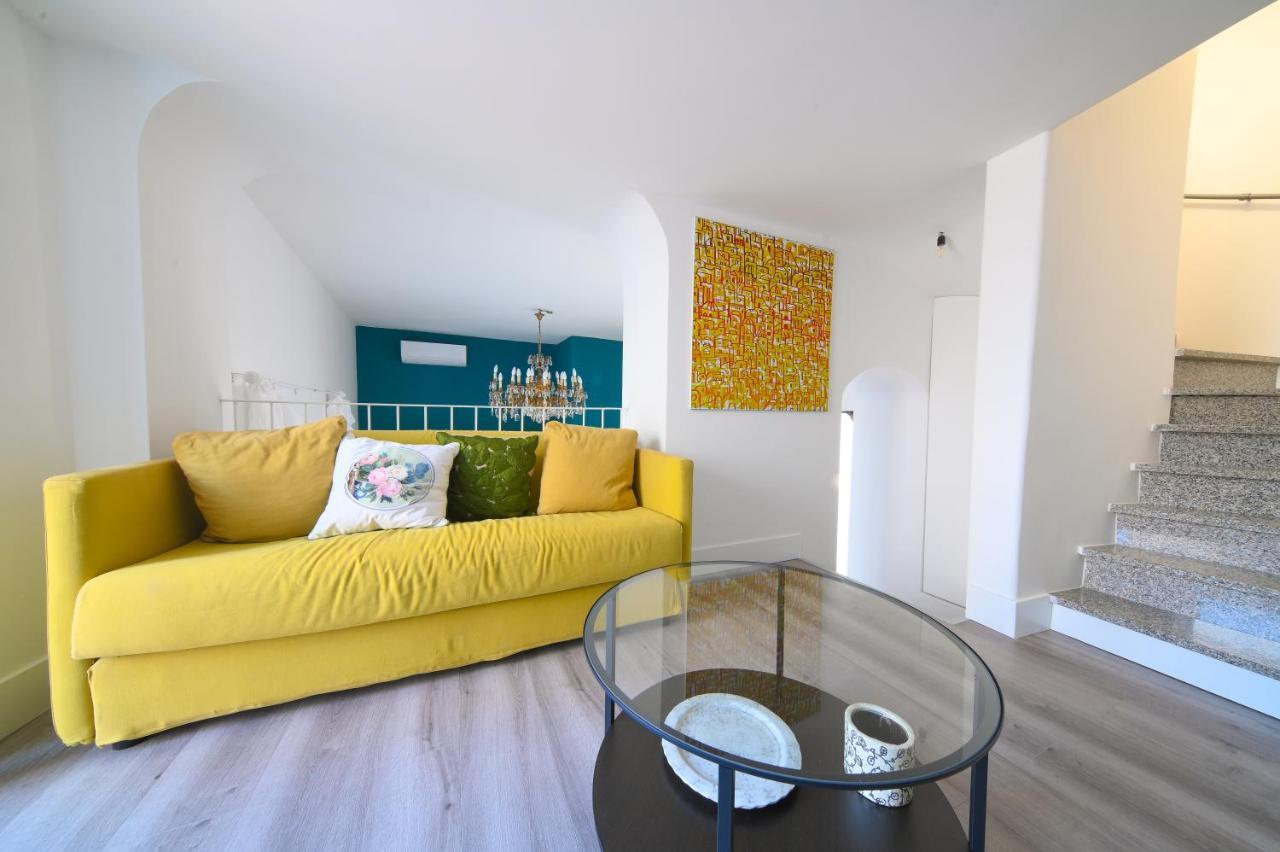 Don Raffae - Luxury Apartment Forio di Ischia