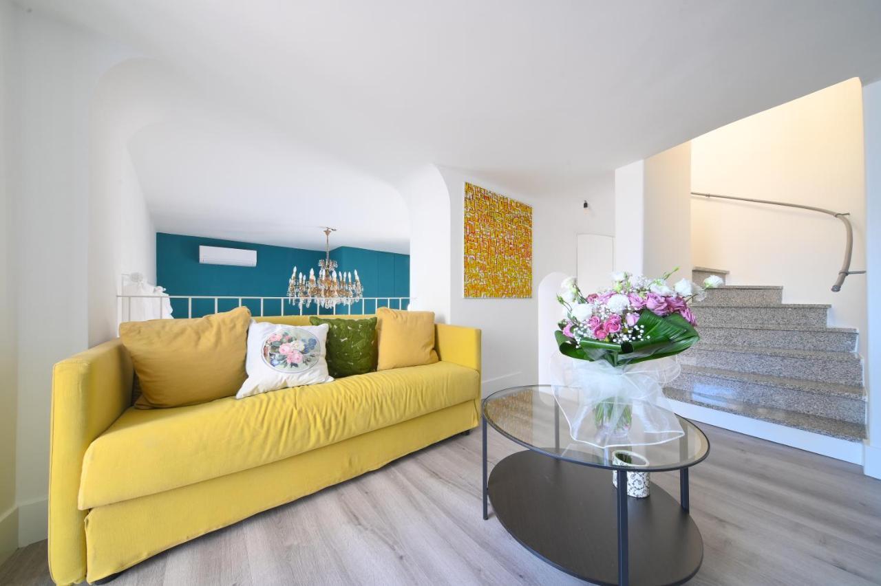 Don Raffae - Luxury * Forio di Ischia