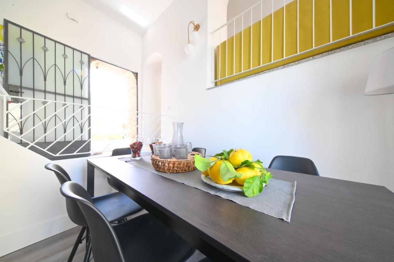 Apartment Don Raffae - Luxury *